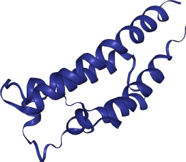 thumbnail of Human Pleckstrin Homology Domain Interacting Protein (PHIP)